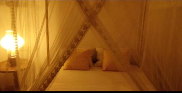 Sunrise City Palace Negombo Exterior foto