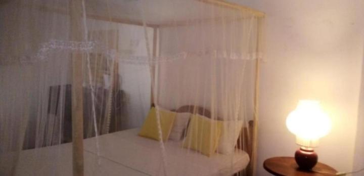 Sunrise City Palace Negombo Exterior foto